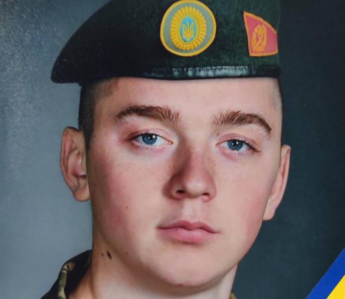 На війні загинув мужній захисник з Бердичівщини – Дмитро Сьома