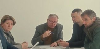 У Бердичеві змінюють бізнес-ландшафт У Бердичеві змінюють