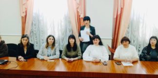 Боротьба за Бердичівський спортивний ліцей набирає обертів: Онуфрієнко – в дії, держава – на боці дітей! Боротьба за Бердичівський спортивний ліцей набирає обертів.