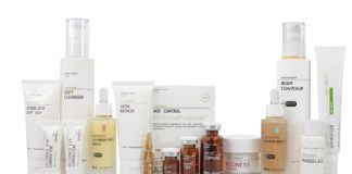 FABO: Революція у світі професійної косметики з Innoaesthetics FABO: Революція у світі професійної косметики з Innoaesthetics
