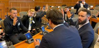 Богдан Кицак: є кілька важливих рішень у Брюсселі для підтримки України Богдан Кицак: є кілька важливих рішень у Брюсселі для підтримки України