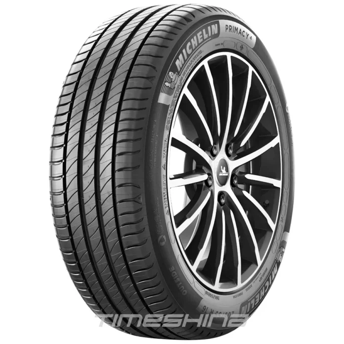 Почему водители выбирают шины Michelin: надёжность и комфорт в каждой поездке