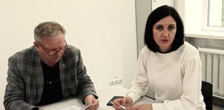 У Бердичеві комісія під головуванням Сергія Орлюка розглянула ключові питання захисту прав дітей У Бердичеві комісія під головуванням Сергія Орлюка