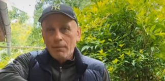 Бердичів прощається з волонтером Сергієм Михайленком Бердичів прощається з волонтером Сергієм Михайленком