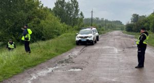 Аварія у Бердичівському районі: двоє неповнолітніх травмовані внаслідок ДТП