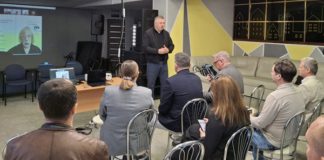Клуб мерів України: Райгородоцька громада на шляху до інвестицій