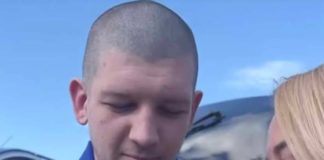 Бердичівлянин Владислав Кондратюк повернувся з полону! Бердичівлянин Владислав Кондратюк повернувся з полону!