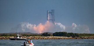 SpaceX Starship зазнав чергової невдачі: дев’ятий тестовий політ завершився вибухом над Індійським океаном SpaceX Starship зазнав чергової невдачі