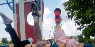 Щасливе поповнення в Бердичеві: четверо малюків з’явилися на світ у пологовому відділенні міської лікарні День дружби та ввічливості у таборі "Країна Веселкова" Рейського ліцею