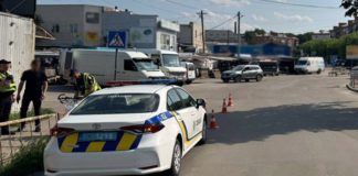ДТП у Бердичеві: пострадавша у реанімації ДТП у Бердичеві: пострадавша у реанімації