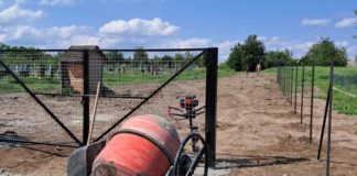 Триває благоустрій кладовищ у Семенівській громаді Триває благоустрій кладовищ у Семенівській громаді