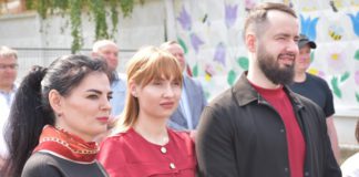 Богдан Кицак: нардеп сприяє відродженню освіти в Андрушівці попри війну Богдан Кицак: нардеп сприяє відродженню освіти в Андрушівці попри війну