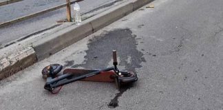 У Бердичеві поліція розслідує ДТП з травмуванням 14-річної дівчинки У Бердичеві поліція розслідує ДТП з травмуванням 14-річної дівчинки