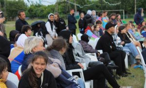 «Femili Fest» у Реї: три дні єдності, радості та натхнення