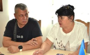 Безпека людей: що ж не так у Бердичеві?!
