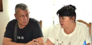 Басейн Бердичева запрошує шкільні табори: Валерій Шелепа розповів про літній сезон Безпека людей: що ж не так у Бердичеві?!