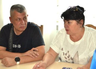 Басейн Бердичева запрошує шкільні табори: Валерій Шелепа розповів про літній сезон Безпека людей: що ж не так у Бердичеві?!
