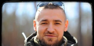 Ковальчук Віталій віддав життя за Україну Ковальчук Віталій віддав життя за Україну