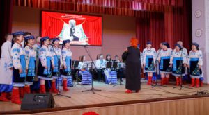 «Зорецвіт» здобув перше місце на фестивалі!