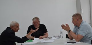 Про що містяни питають мера Сергія Орлюка? Про що містяни питають мера Сергія Орлюка?