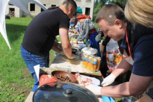 «U-LEAD з Європою» у Гришковецькій громаді