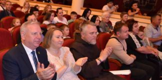 Кармелітський фестиваль у Бердичеві Кармелітський фестиваль у Бердичеві