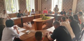 58 сесія Гришковецької селищної ради 58 сесія Гришковецької селищної ради