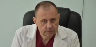 Грип у Бердичеві: як розпізнати хворобу та захистити себе – поради Костянтина Гінгуляка Костянтин Гінгуляк