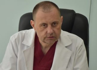 Костянтин Гінгуляк: як розпізнати ішемічну хворобу серця та уникнути інфаркту – інтерв’ю Костянтин Гінгуляк