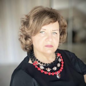 Наталія Семенюк