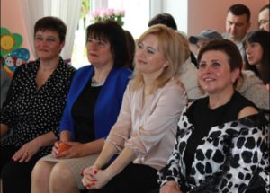 У Гришковецькому садочку відсвяткували випуск