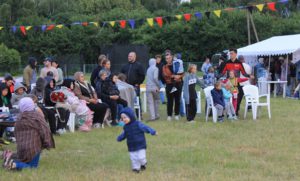 «Femili Fest» у Реї: три дні єдності, радості та натхнення