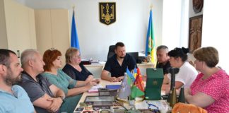 Бердичівська міська рада: Результати 69-ї сесії – Міжнародна співпраця, економічний розвиток та соціальні ініціативи Безпека людей: що ж не так у Бердичеві?!