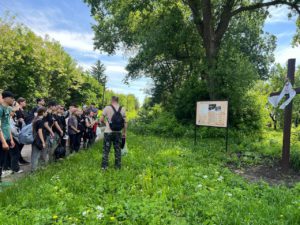Юні джури Семенівської громади відкрили силу патріотизму