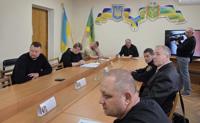 Нова техногенна аварія на каналізаційному колекторі в Бердичеві
