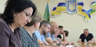 Бердичів продовжує співпрацю зі Швецією