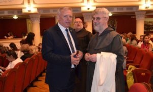 Кармелітський фестиваль у Бердичеві