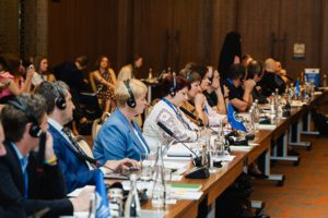 Секретар Бердичівської міської ради взяв участь