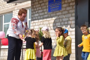 Богдан Кицак: нардеп сприяє відродженню освіти в Андрушівці попри війну
