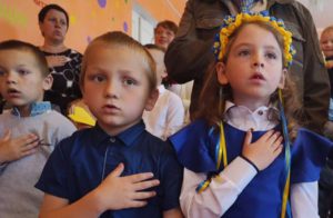 Останній дзвоник у Семенівській громаді: свято нових починань