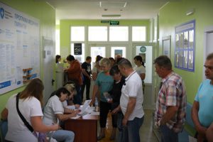 Семенівська громада об’єдналася заради життя