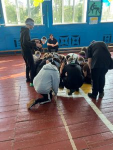 Юні джури Семенівської громади відкрили силу патріотизму