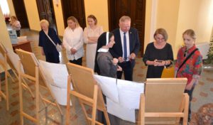 Кармелітський фестиваль у Бердичеві