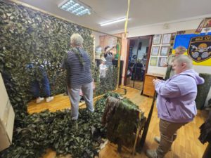 Віталій Березовенко розповів про унікальну допомогу