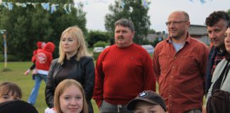 «Femili Fest» у Реї: три дні єдності, радості та натхнення «Femili Fest» у Реї: три дні єдності, радості та натхнення