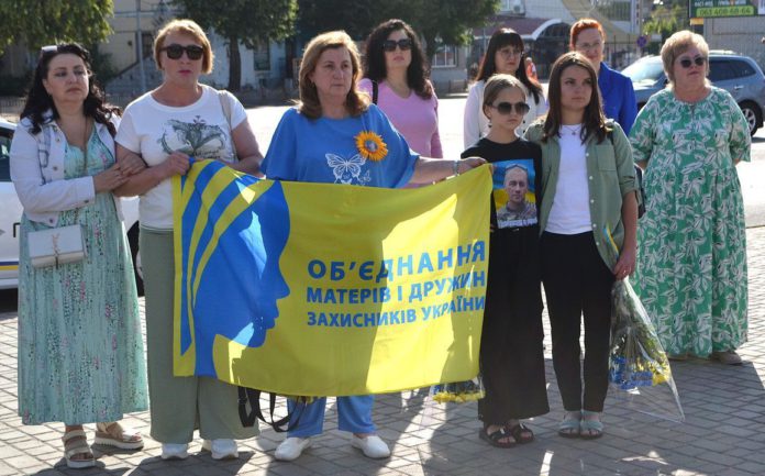 У Бердичеві урочисто вшанували День Конституції України
