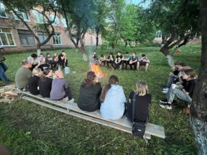 Юні джури Семенівської громади відкрили силу патріотизму