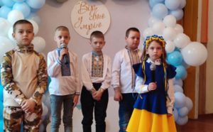 Останній дзвоник у Семенівській громаді: свято нових починань