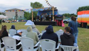 «Femili Fest» у Реї: три дні єдності, радості та натхнення