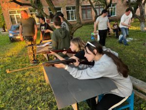 Юні джури Семенівської громади відкрили силу патріотизму